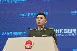 靠谱外围推荐 -海軍(jūn)将迎来首艘核动力(lì)航母(mǔ)？国防部回应