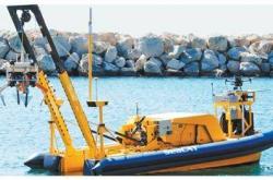 世界杯外围APP -海洋的“智能清道夫”（创新汇）