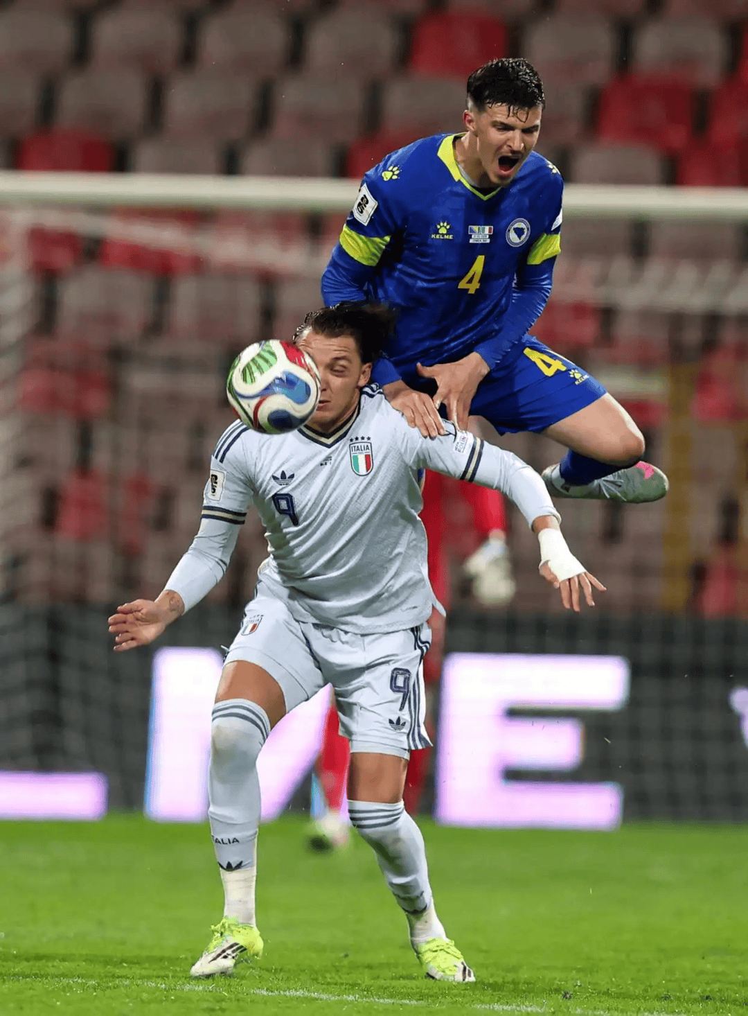 目前只剩一人踢过世界杯，大浪淘沙，“蓝衣军团”还剩什么？