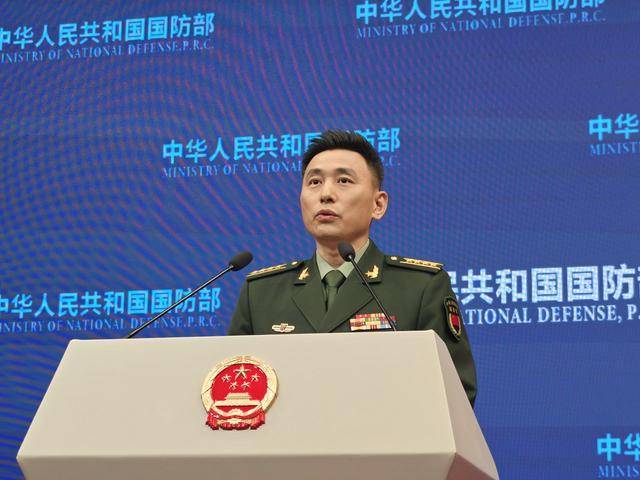 海军将迎来首艘核动力航母？国防部回应