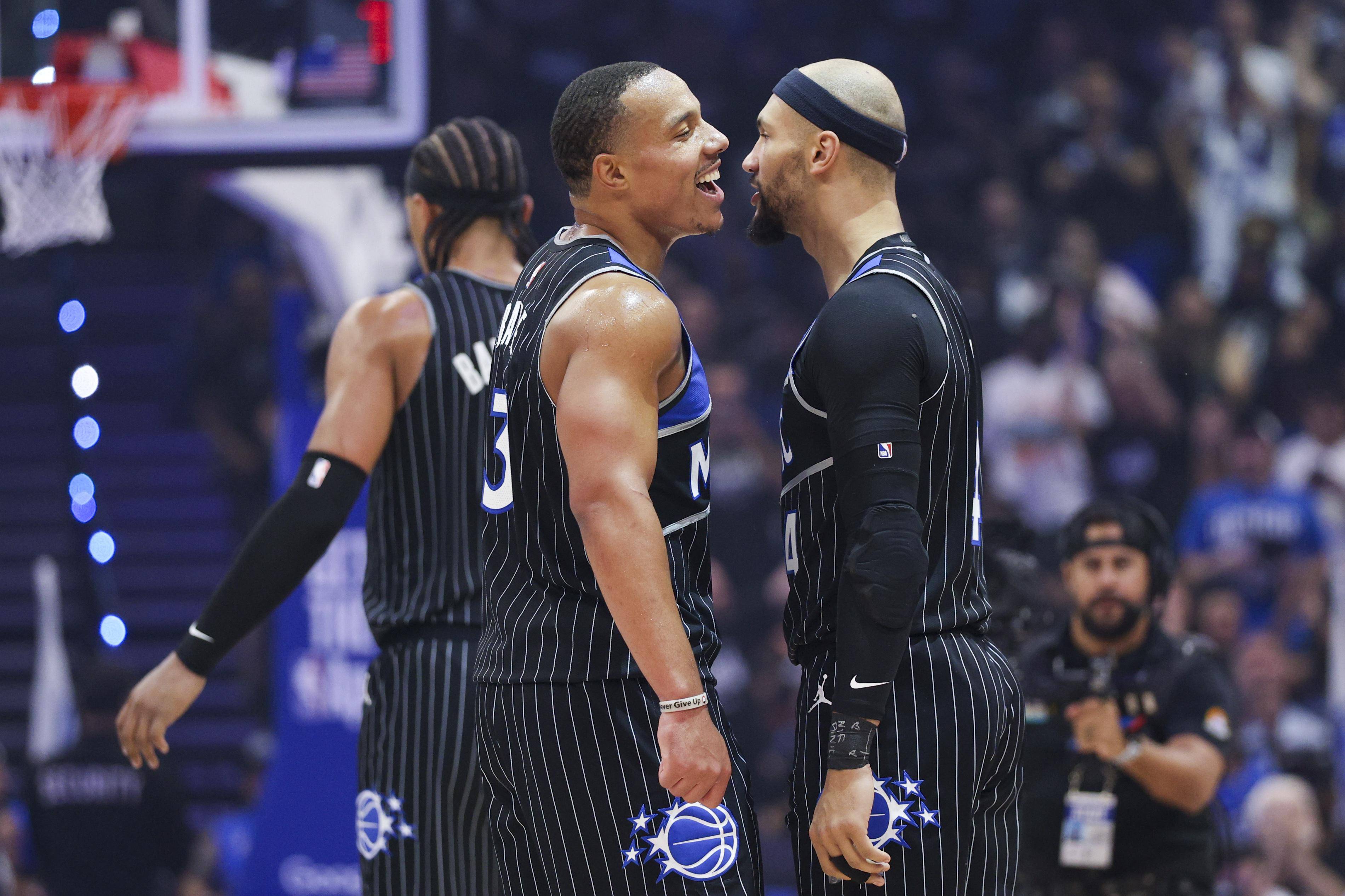 第7次黑八要来？盘点历史黑八奇迹：罗斯太可惜，巴特勒逆天改命